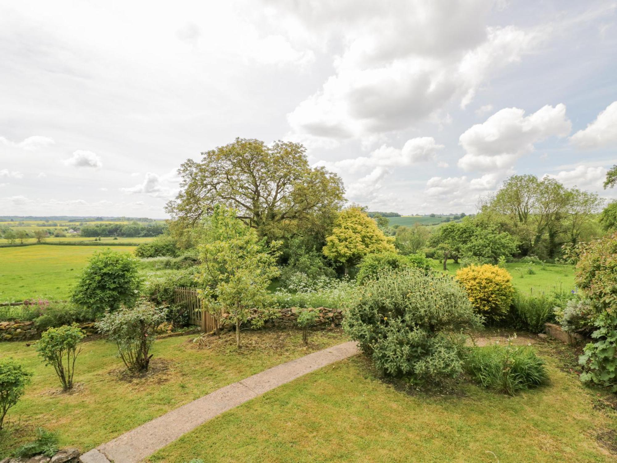 Priors Mead Villa Banbury Exterior photo